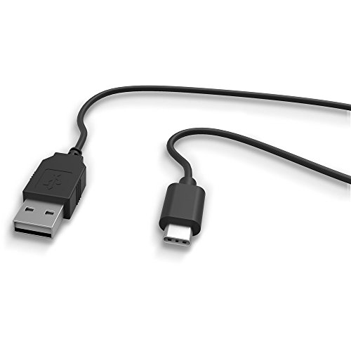 Algopix Similar Product 20 - SPEEDLINK USBC 9 Foot Charging Cable