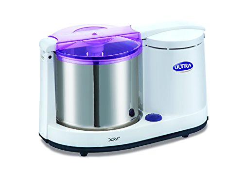 Algopix Similar Product 8 - Ultra Ultra Dura 125L Wet Grinder