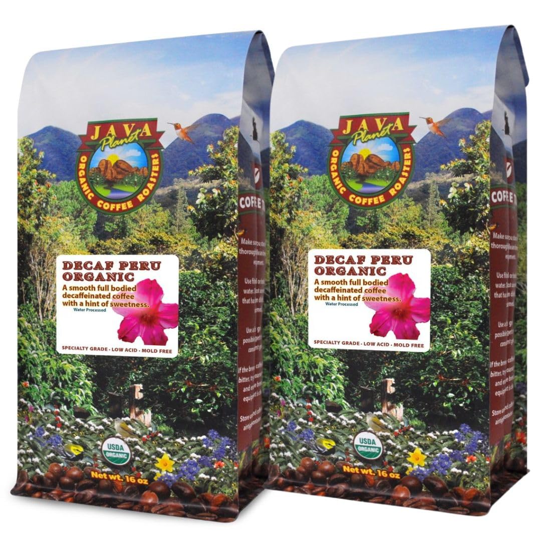 Algopix Similar Product 6 - Java Planet Organic Water Process