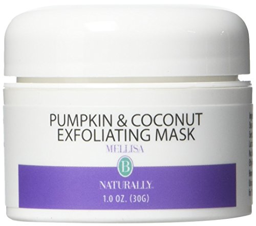 Algopix Similar Product 17 - MELLISA B NATURALLY Pumpkin Coconut
