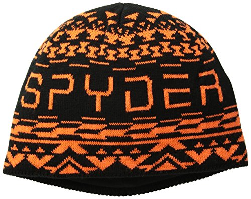Algopix Similar Product 3 - Spyder Boys Throwback Hat