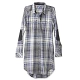 Algopix Similar Product 17 - KAVU Jurnee Womens Dress - Ocean - Large