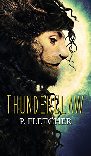 Algopix Similar Product 15 - ThunderClaw (Alien Warrior Book 2)