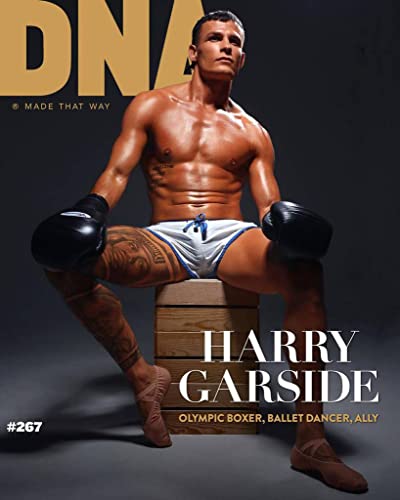 Algopix Similar Product 3 - DNA Magazine