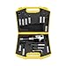 Algopix Similar Product 12 - HFSR R8 Shank Boring Set 3 Boring