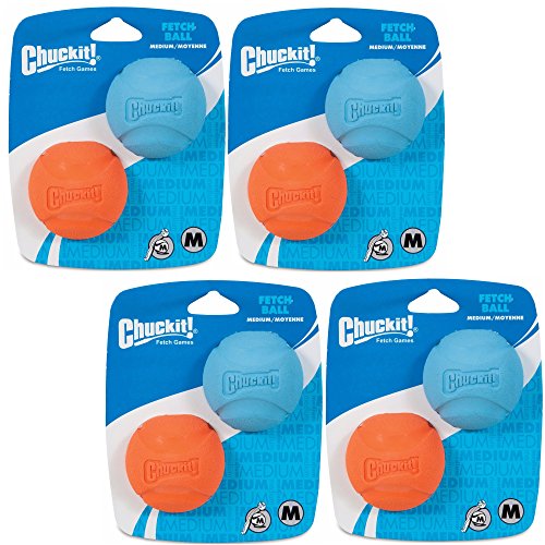 Algopix Similar Product 20 - Chuckit Dog Fetch Toy Fetch Ball