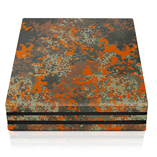 Algopix Similar Product 15 - Controller Gear PS4 Pro Console Skin 