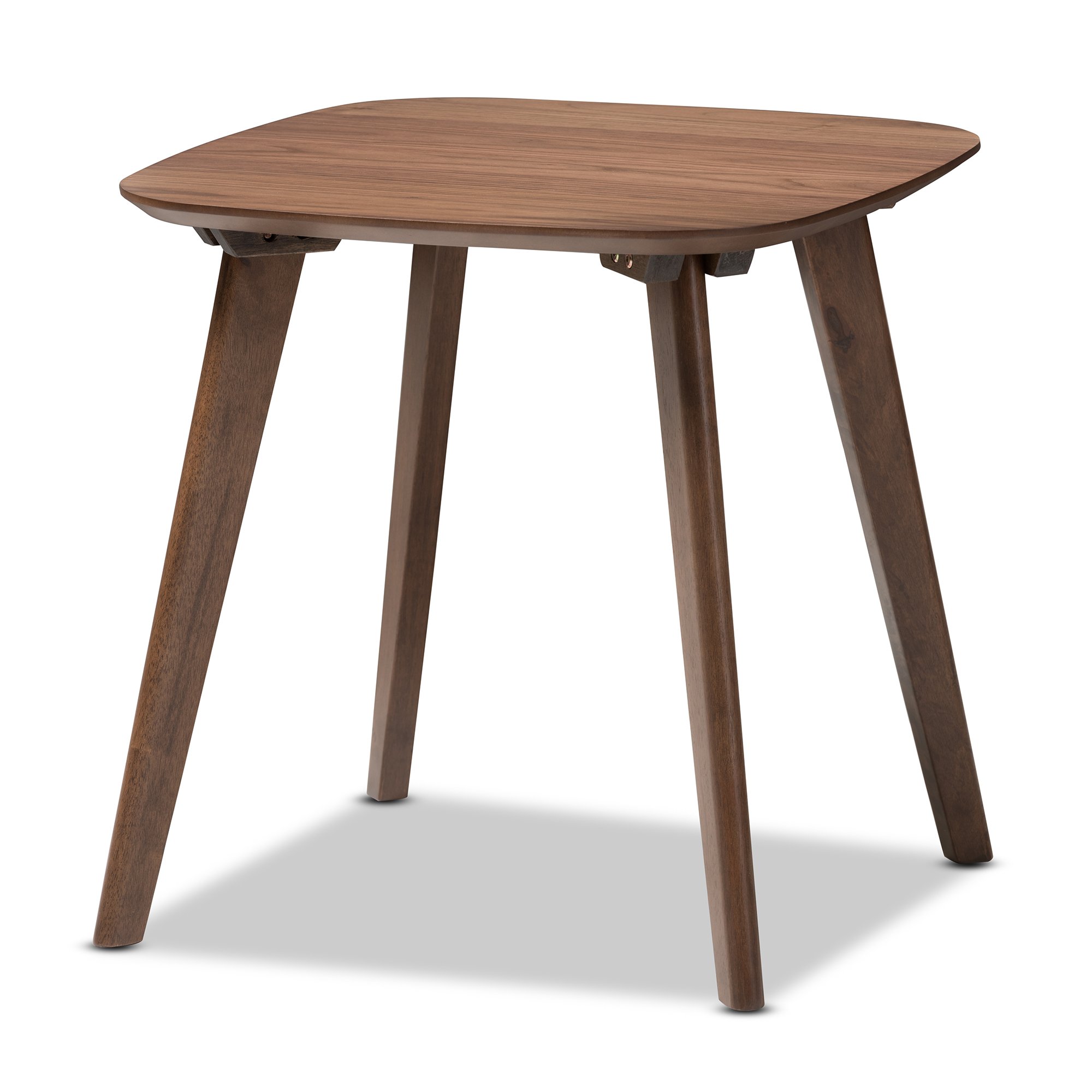 Algopix Similar Product 13 - Baxton Studio Dahlia MidCentury Modern