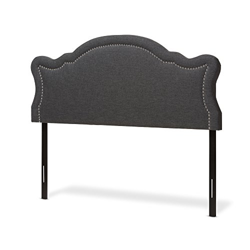 Algopix Similar Product 4 - Baxton Studio Klara Modern and