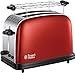 Algopix Similar Product 17 - Russell Hobbs Tostapane Panini Toast