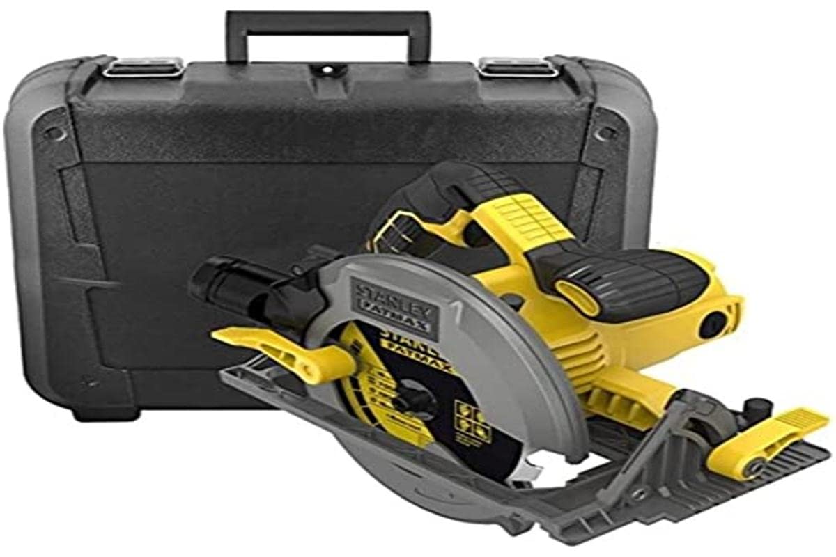 Algopix Similar Product 2 - STANLEY FME301KQS Sierra Circular