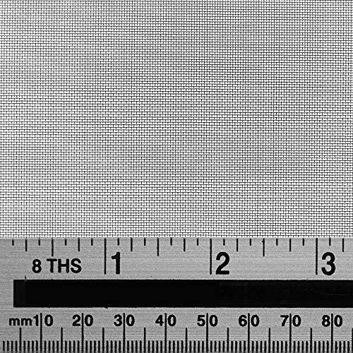 Algopix Similar Product 1 - Woven Wire 40 Mesh 12X24 30X60cm Size