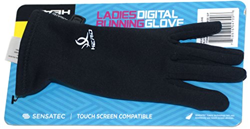 Algopix Similar Product 19 - HEAD Sensatec Touchscreen Ladies
