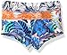 Algopix Similar Product 18 - Maaji Girls Big Mixed Print Cover Up