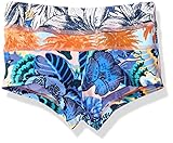 Algopix Similar Product 12 - Maaji Girls Big Mixed Print Cover Up