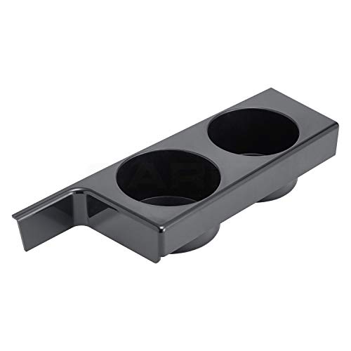 Algopix Similar Product 14 - OxGord Dual Cup Holder Insert Best for