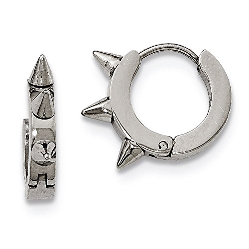 Algopix Similar Product 17 - Lex and Lu Chisel Stainless Steel