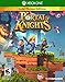 Algopix Similar Product 17 - Portal Knights Gold Throne Edition 