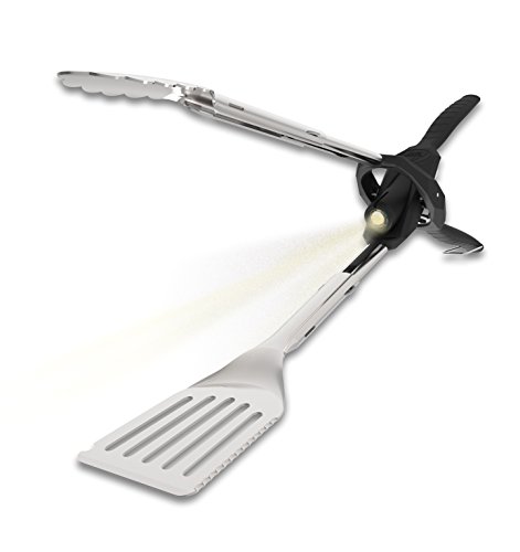 Algopix Similar Product 3 - Outdoor Edge GMS20 Grill Beam