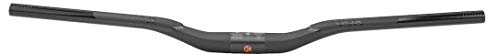 Algopix Similar Product 6 - Box 18-9294K Carbon Dh Handlebar Black