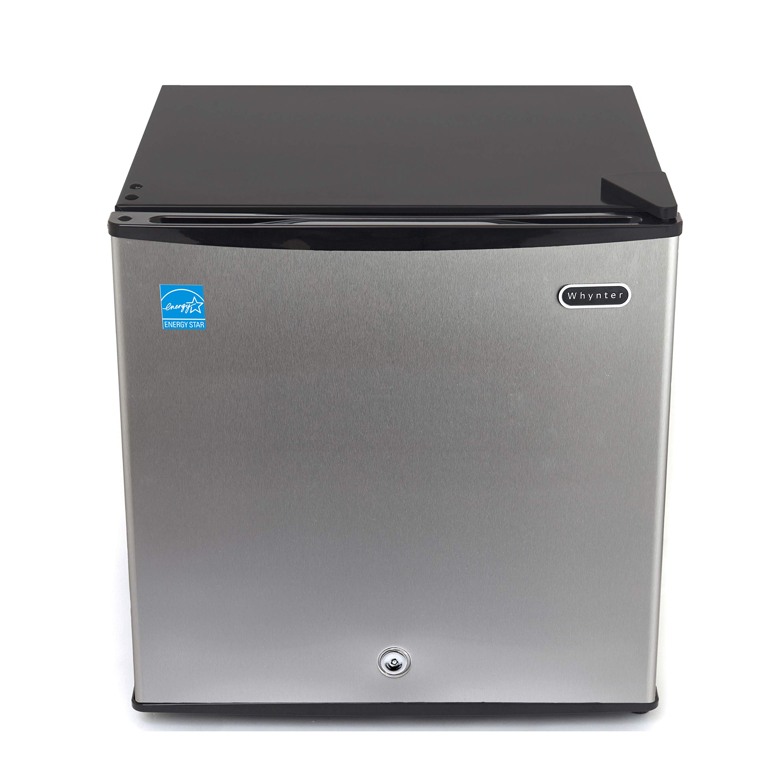 Algopix Similar Product 8 - Whynter CUF112SS Mini Energy Star