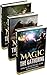 Algopix Similar Product 17 - Magic The Gathering Rules and Getting