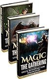 Algopix Similar Product 12 - Magic The Gathering Rules and Getting