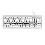 Algopix Similar Product 16 - Premiertek 103 Keys USB Desktop