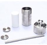 Algopix Similar Product 8 - 15ml Autoclave Hydrothermal Synthesis