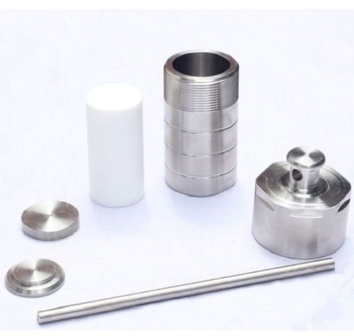 Algopix Similar Product 4 - 15ml Autoclave Hydrothermal Synthesis