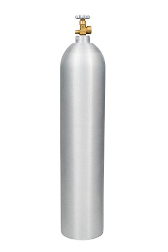Algopix Similar Product 18 - CylTec 90CF Nitrogen Gas Tank 
