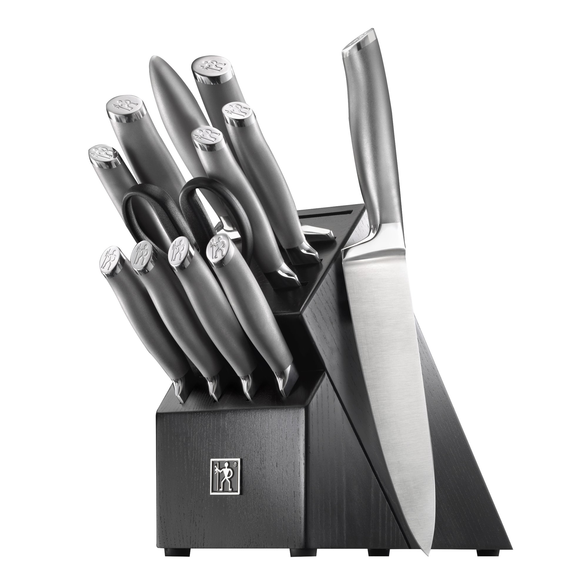 Algopix Similar Product 1 - HENCKELS Modernist RazorSharp 13pc
