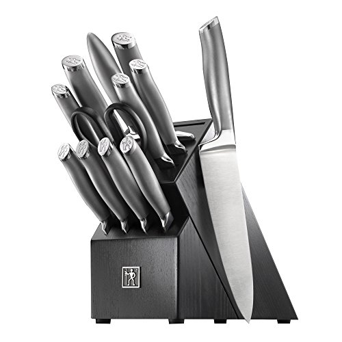 Algopix Similar Product 9 - HENCKELS Modernist RazorSharp 13pc