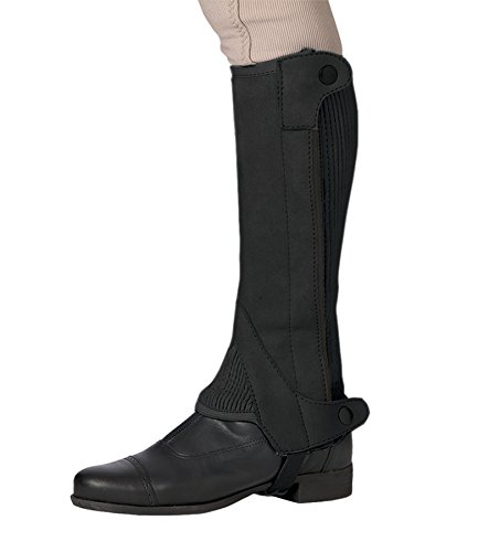 Algopix Similar Product 2 - Ovation Child Elite Amara Half Chap