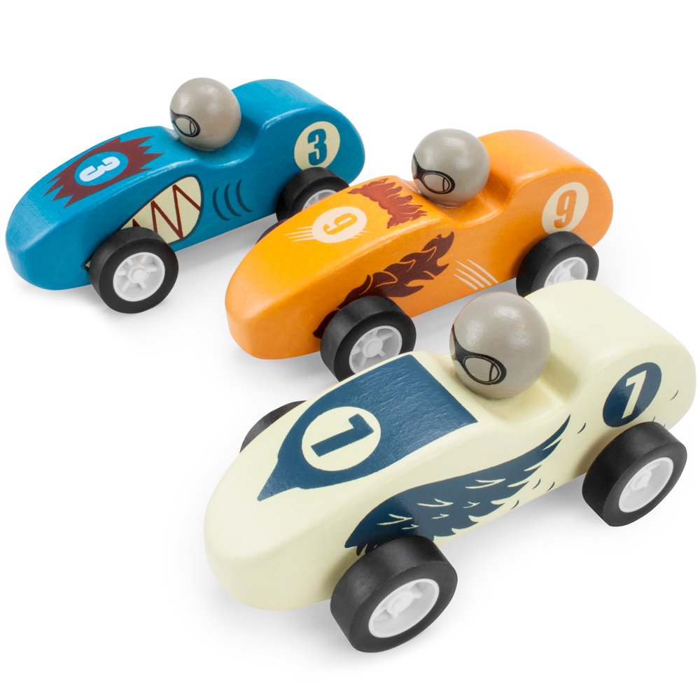 Algopix Similar Product 5 - Imagination Generation Wooden Wonders