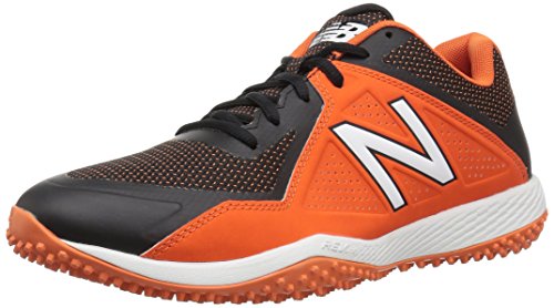 Algopix Similar Product 12 - New Balance Mens 4040 V4 Turf Baseball
