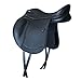 Algopix Similar Product 18 - Tekna Letek Dressage Saddle Black 17