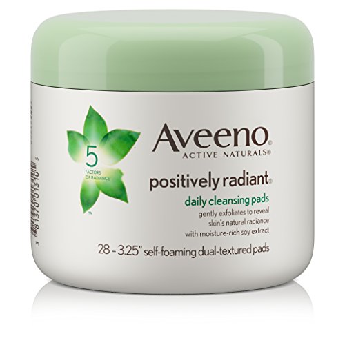Algopix Similar Product 19 - Aveeno Active Naturals Positively