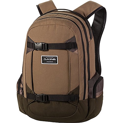 Algopix Similar Product 6 - Dakine Mission 25L Laptop Backpack