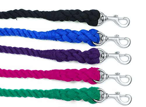 Algopix Similar Product 15 - Equiessentials 3Ply Cotton LeadChrome