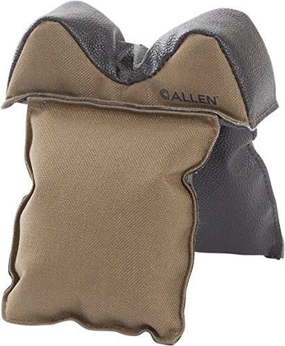 Algopix Similar Product 7 - Allen Wrap A Round Gun Rest