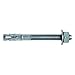 Algopix Similar Product 15 - TOX Anchor Bolt SFix Pro 1 galvanised