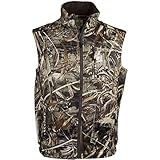 Algopix Similar Product 17 - Heybo Delta Poly Fleece WindBlocking