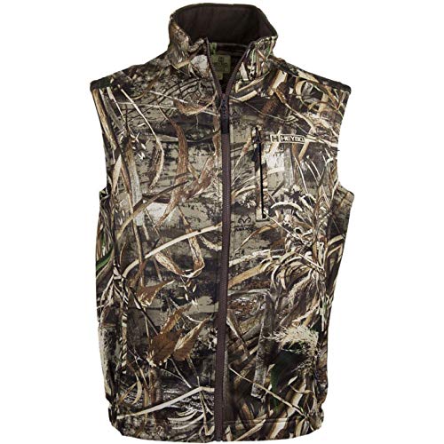Algopix Similar Product 14 - Heybo Delta Poly Fleece WindBlocking