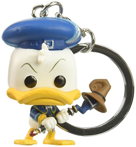 Algopix Similar Product 11 - Funko Pop Keychain Kingdom Hearts