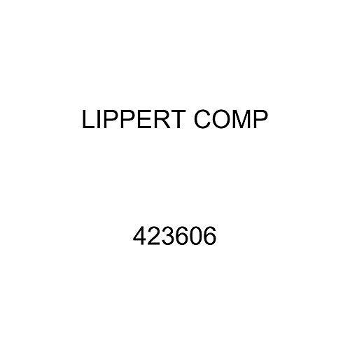 Algopix Similar Product 19 - Lippert Components 423606 Awning Wall