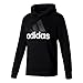 Algopix Similar Product 3 - adidas Ess Lin Po Ft Trousers for Man