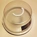 Algopix Similar Product 10 - Cake Container and Carrier with