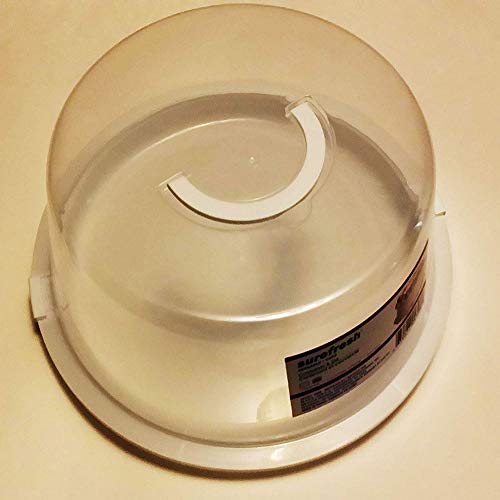 Algopix Similar Product 14 - Cake Container and Carrier with