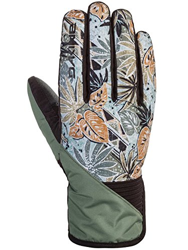 Algopix Similar Product 18 - Dakine Mens Crossfire Gloves